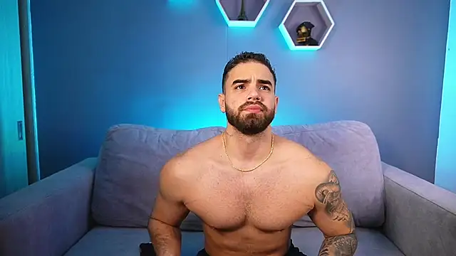 Paul Phoenix online show from 01.05.26