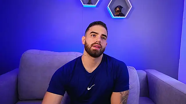 Paul Phoenix online show from 01.13.26