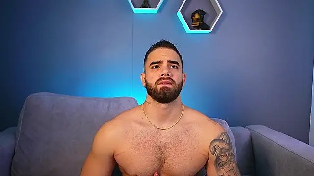 Paul Phoenix online show from 02.03.26