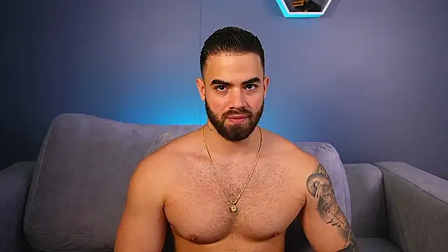 Paul Phoenix online show from 02.04.26