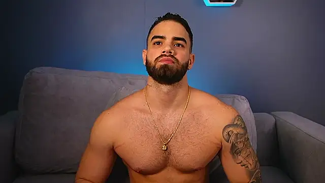 Paul Phoenix online show from 02.05.26