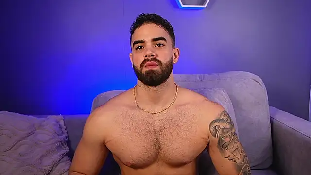 Paul Phoenix online show from 02.13.26