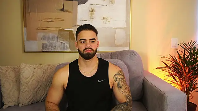 Paul Phoenix online show from 03.05.26