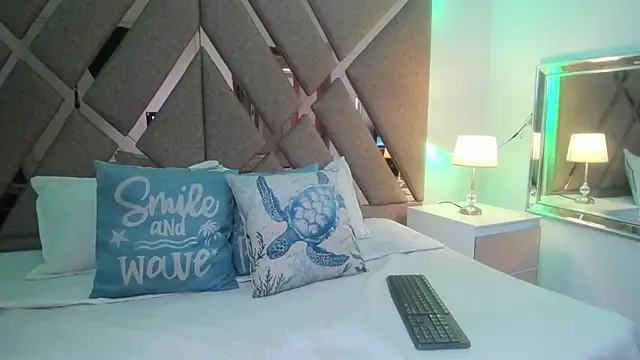 BelhaLawuo online show from 11.05.25