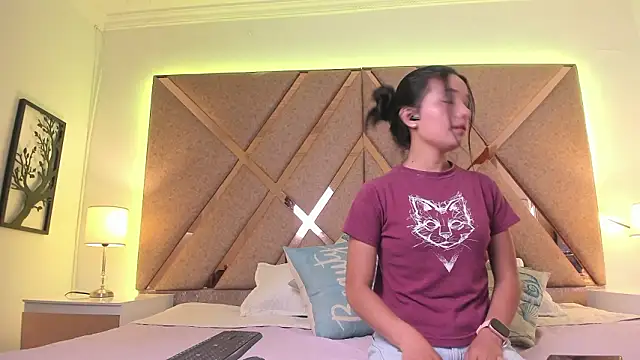 BelhaLawuo online show from 02.27.26