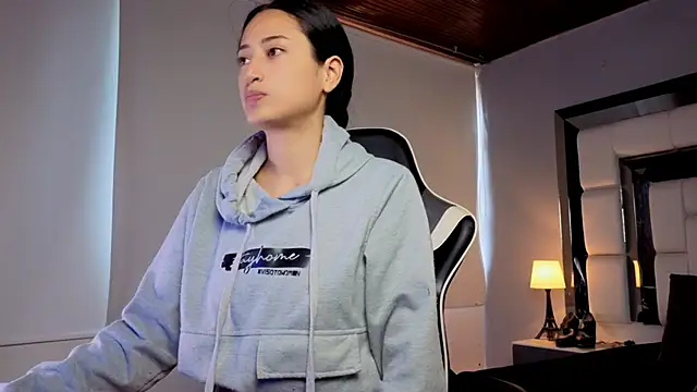 Adhara7 online show from 02.24.26