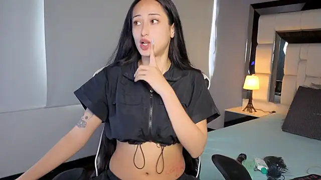 Adhara7 online show from 04.21.26