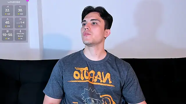 jasonxd9898 online show from 09.10.25