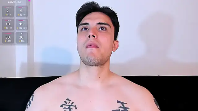 jasonxd9898 online show from 09.11.25