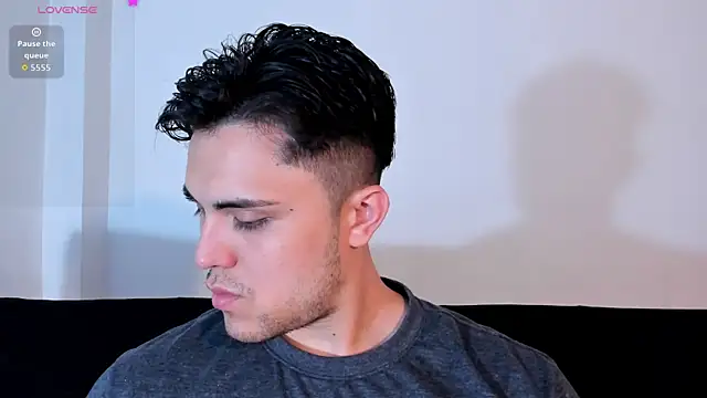 jasonxd9898 online show from 11.09.25