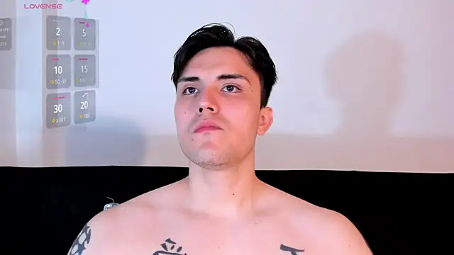 jasonxd9898 online show from 11.22.25