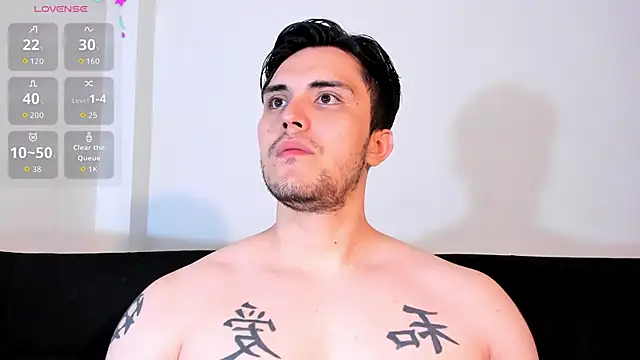 jasonxd9898 online show from 12.04.25