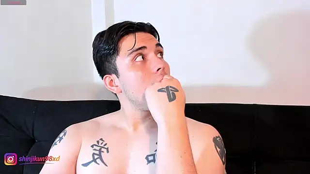 jasonxd9898 online show from 02.21.26