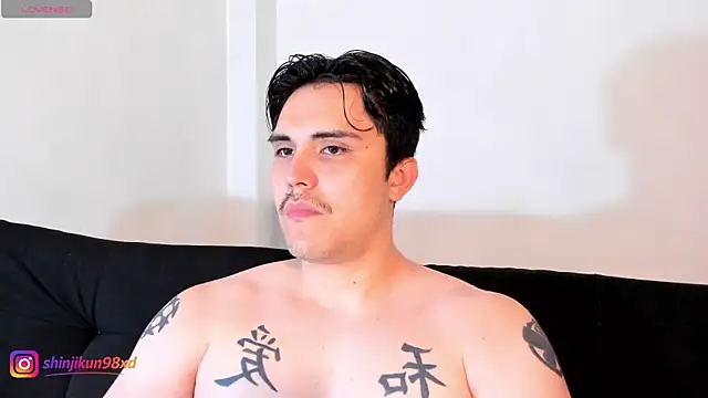 jasonxd9898 online show from 03.18.26