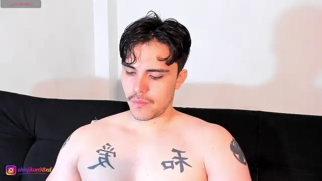 jasonxd9898 online show from 03.24.26