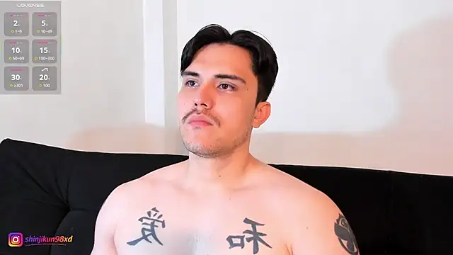 jasonxd9898 online show from 03.27.26