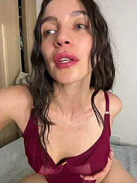karinasantos  online show from 05.22.26