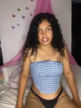 ms ivanna online show from 03.15.26