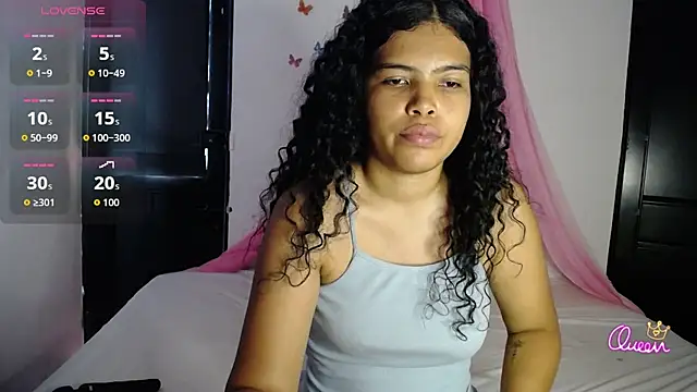 ms ivanna online show from 03.29.26