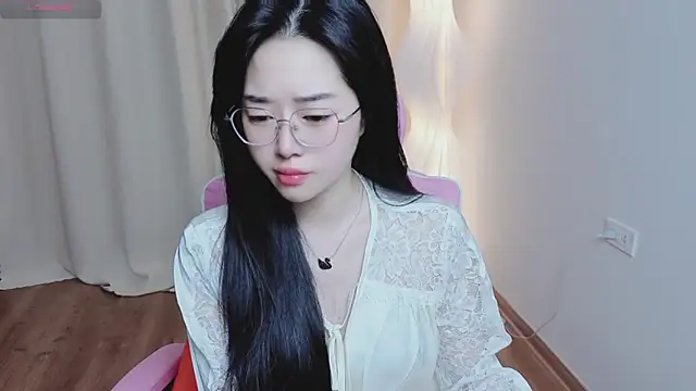 Miu-999 online show from 01.08.26