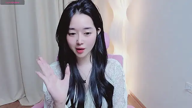 Miu-999 online show from 03.31.26