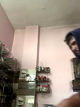 amitsharma7868 online show from 12.04.25