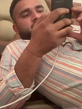 amitsharma7868 online show from 03.23.26