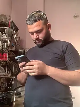 amitsharma7868 online show from 03.24.26