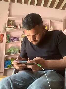 amitsharma7868 online show from 03.27.26