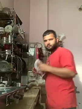 amitsharma7868 online show from 04.19.26