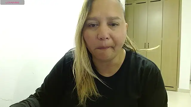 Snapshot of haashkyo chatting on 07.27.26 haashkyo online show from 07.27.26