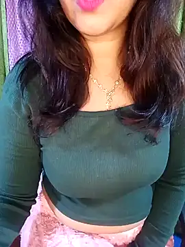 Ishani Baby online show from 12.18.25