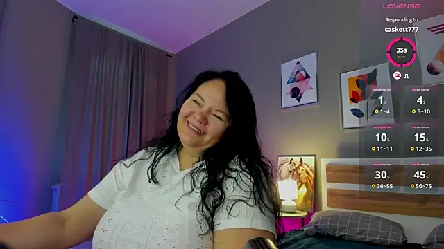 sandra jackson online show from 10.15.25