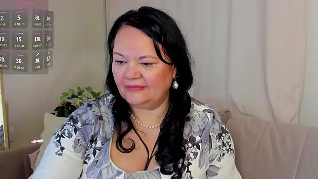 sandra jackson online show from 04.09.26