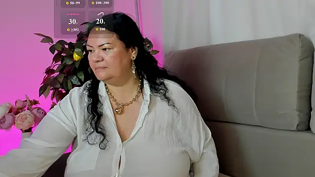 Snapshot of sandra_jackson chatting on 07.15.26 sandra jackson online show from 07.15.26