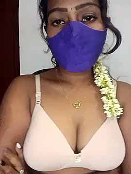 Tamil kavinila online show from 12.04.25