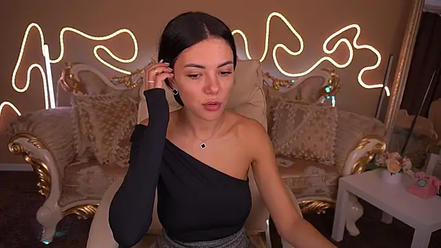 OnlyXxandra online show from 10.11.25