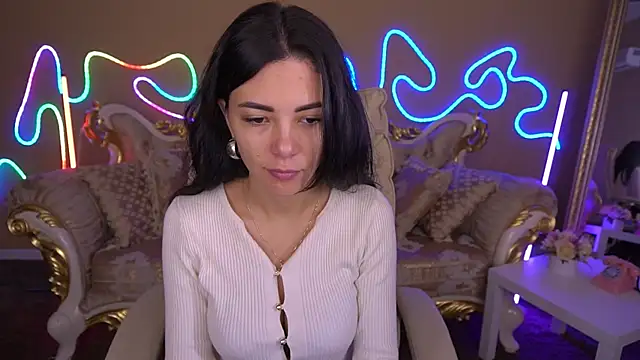 OnlyXxandra online show from 10.13.25