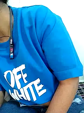 Kavya Rathore online show from 12.01.25