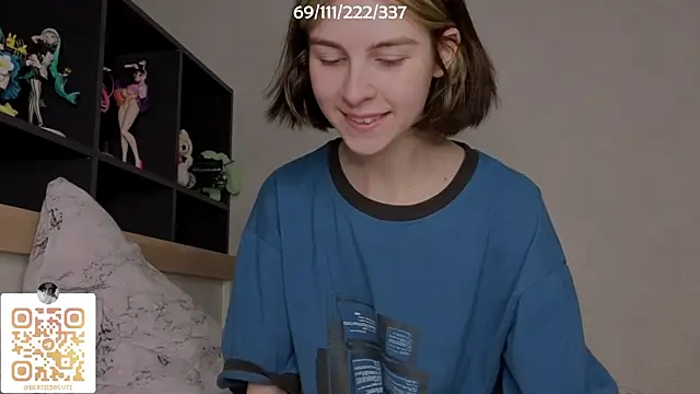 Snapshot of bertamimi chatting on 09.13.25 bertamimi online show from 09.13.25