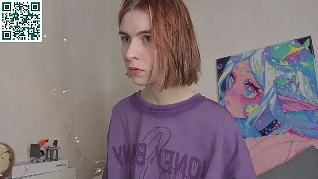 bertamimi online show from 03.26.26