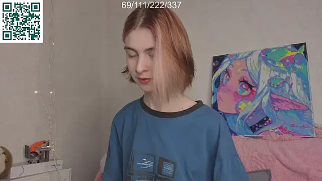 bertamimi online show from 04.08.26