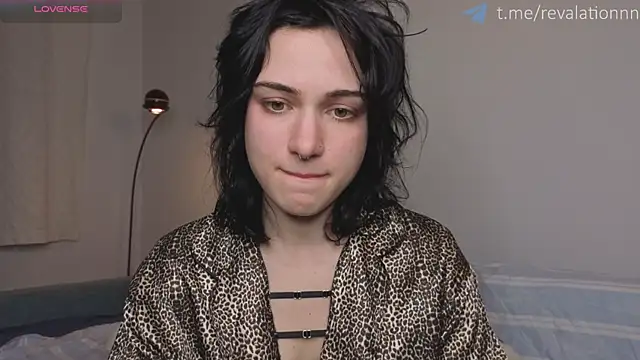 revalation  online show from 03.26.26