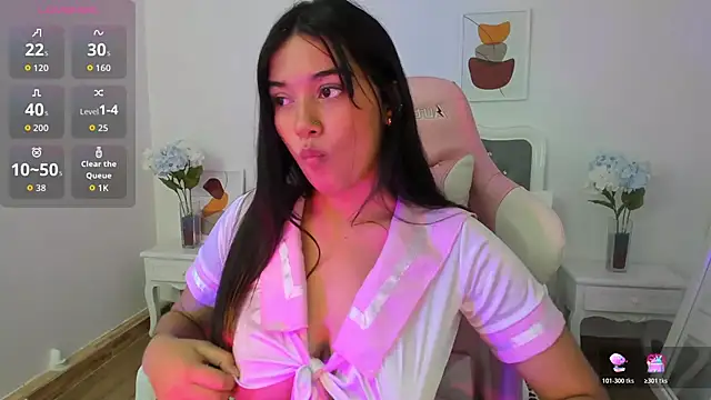 Shaleena  online show from 11.29.25