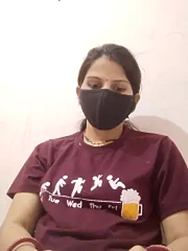 poojam93 online show from 02.13.26