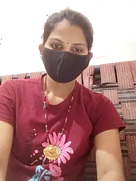 poojam93 online show from 02.22.26