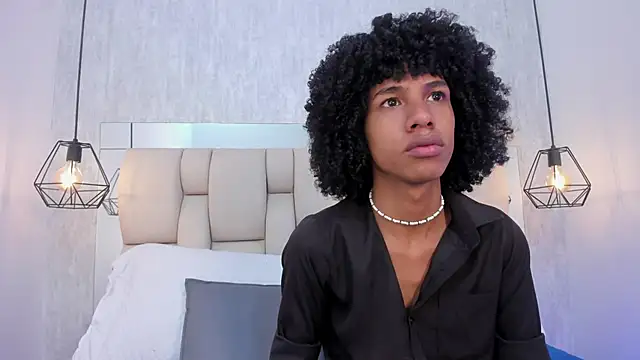 Johan gz  online show from 10.06.25