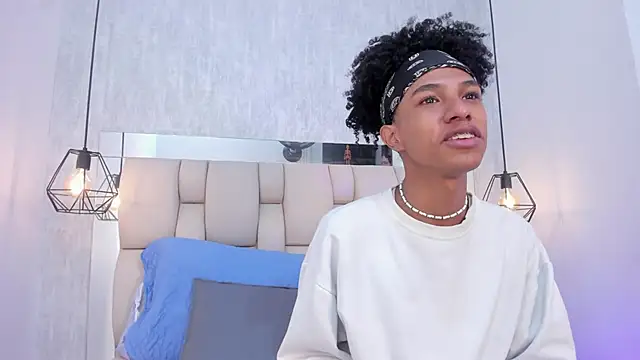 Johan gz  online show from 10.08.25