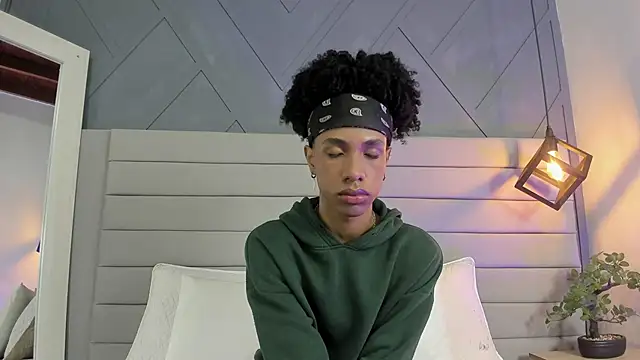 Johan gz  online show from 11.13.25