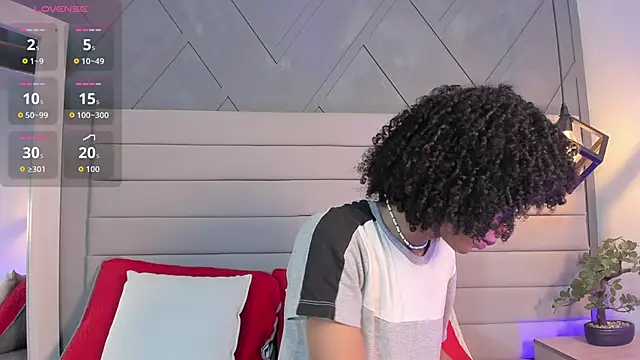 Johan gz  online show from 11.20.25